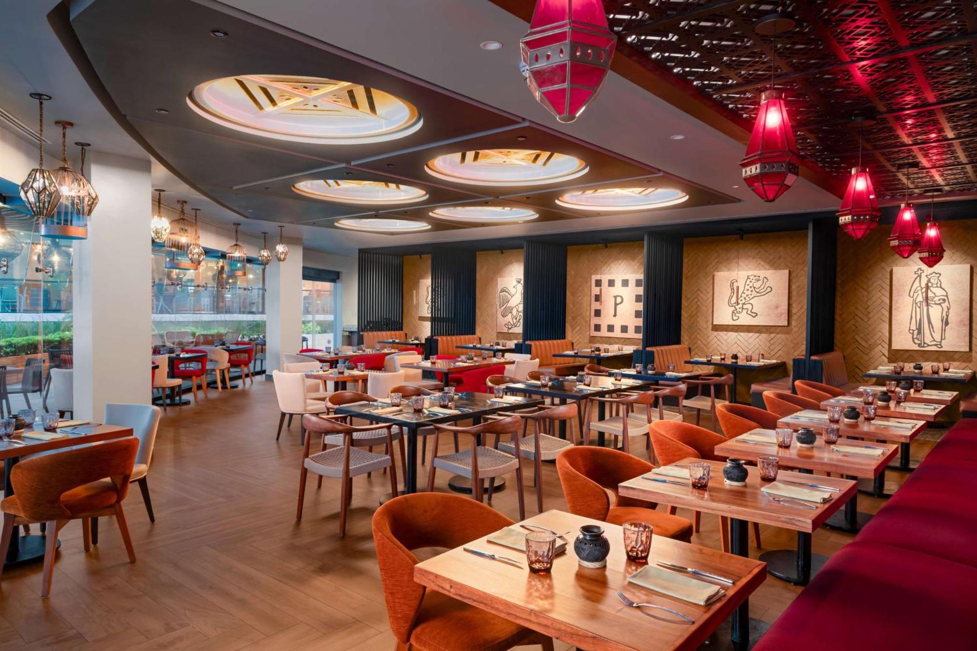 Hilton Cancun Mar Caribe All-Inclusive Resort Luaran gambar
