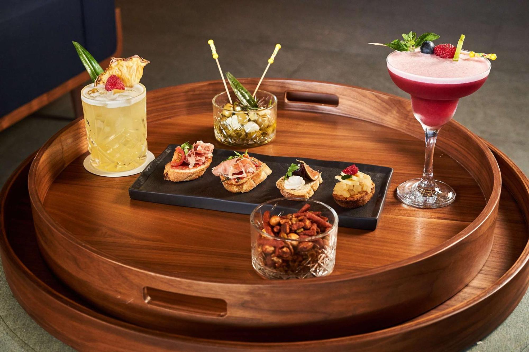 Hilton Cancun Mar Caribe All-Inclusive Resort Luaran gambar