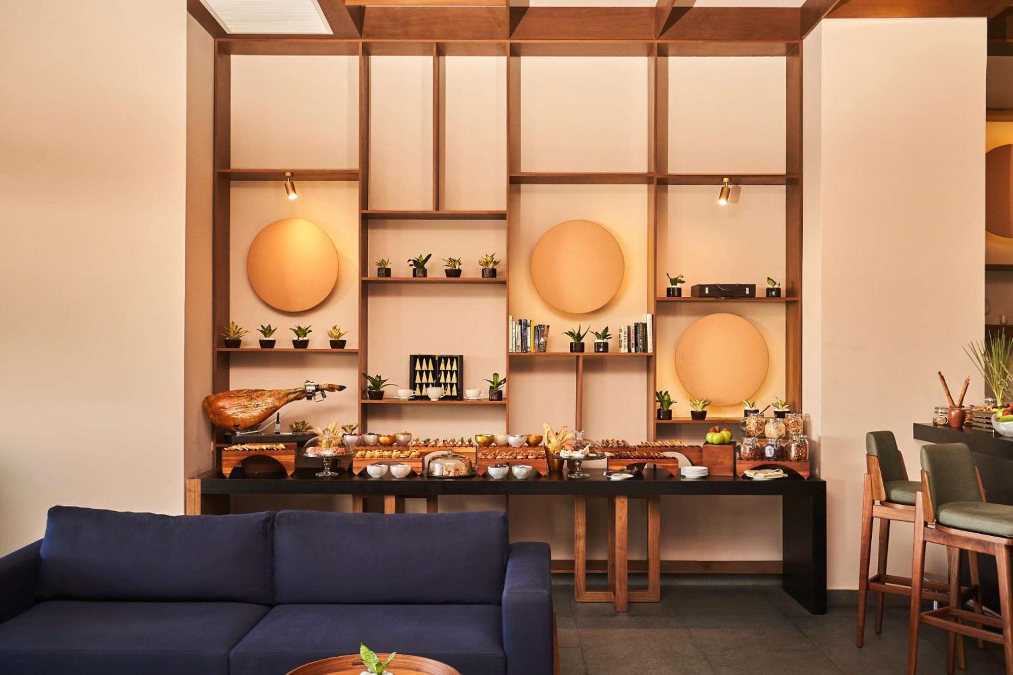 Hilton Cancun Mar Caribe All-Inclusive Resort Luaran gambar